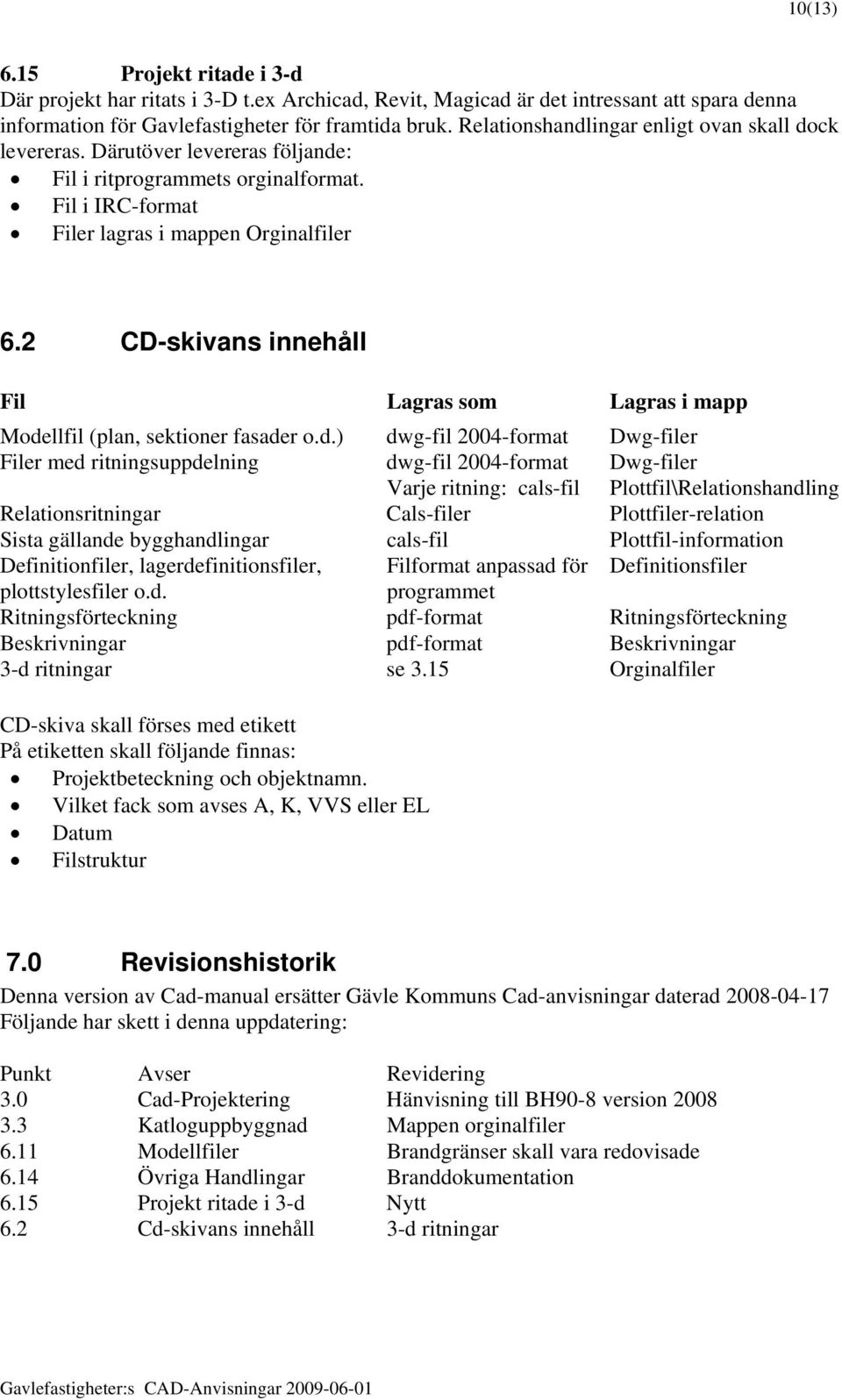 2 CD-skivans innehåll Fil Lagras som Lagras i mapp Mode