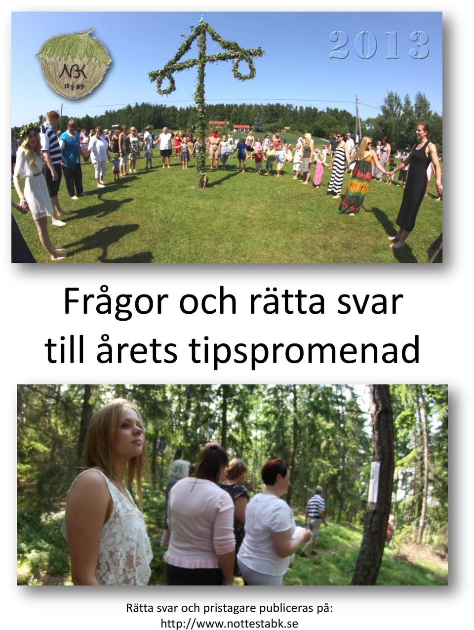 till årets