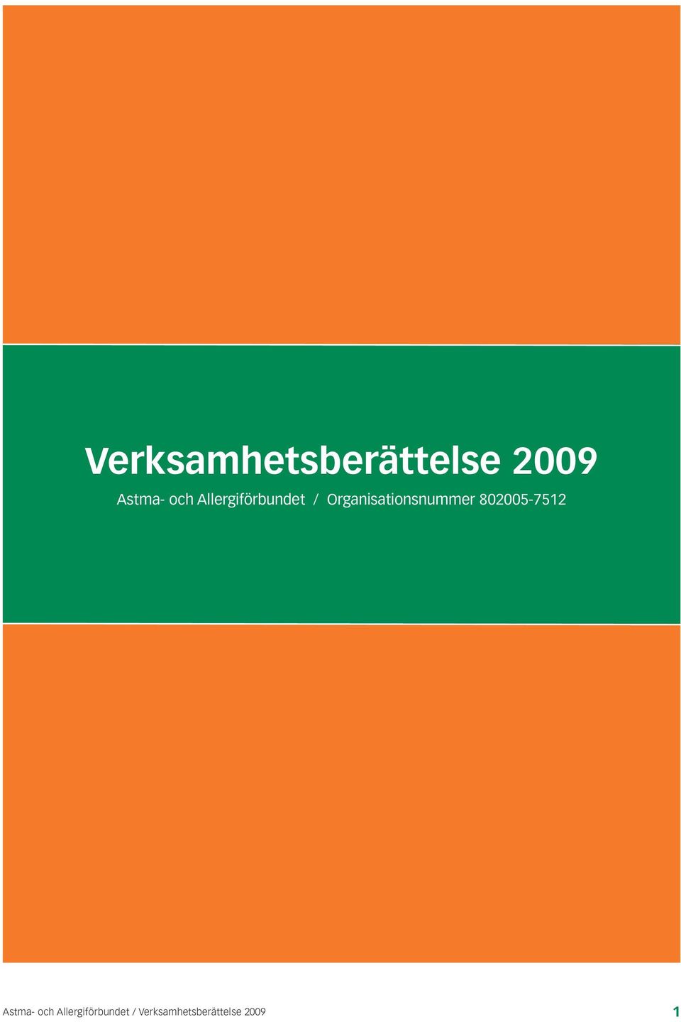 Organisationsnummer 802005-7512