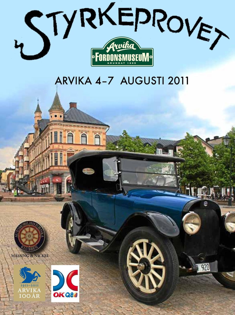 arvika 4