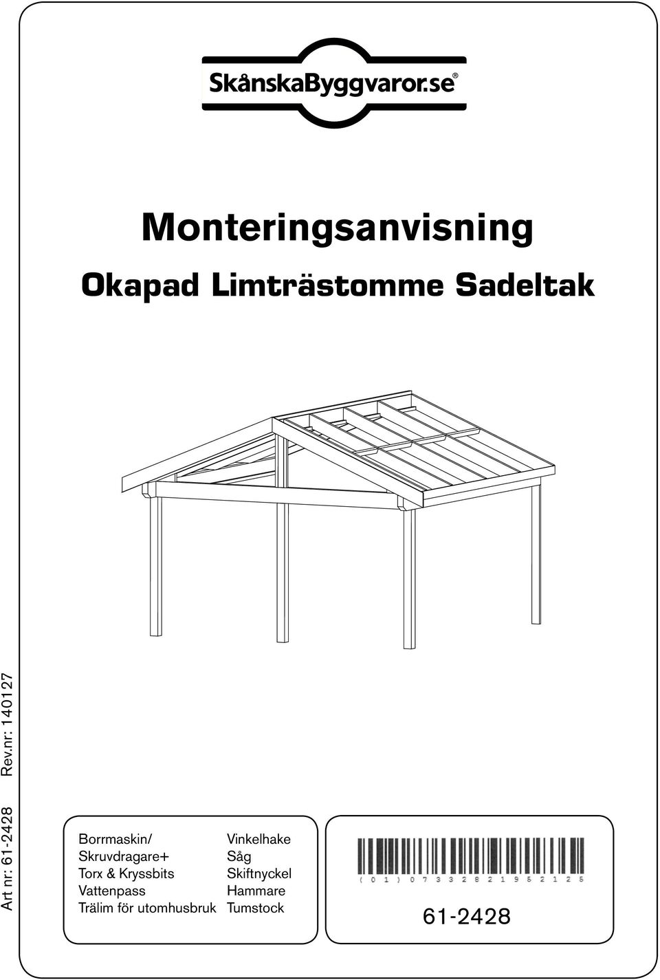 nr: 140127 Borrmaskin/ Vinkelhake Skruvdragare+ Såg