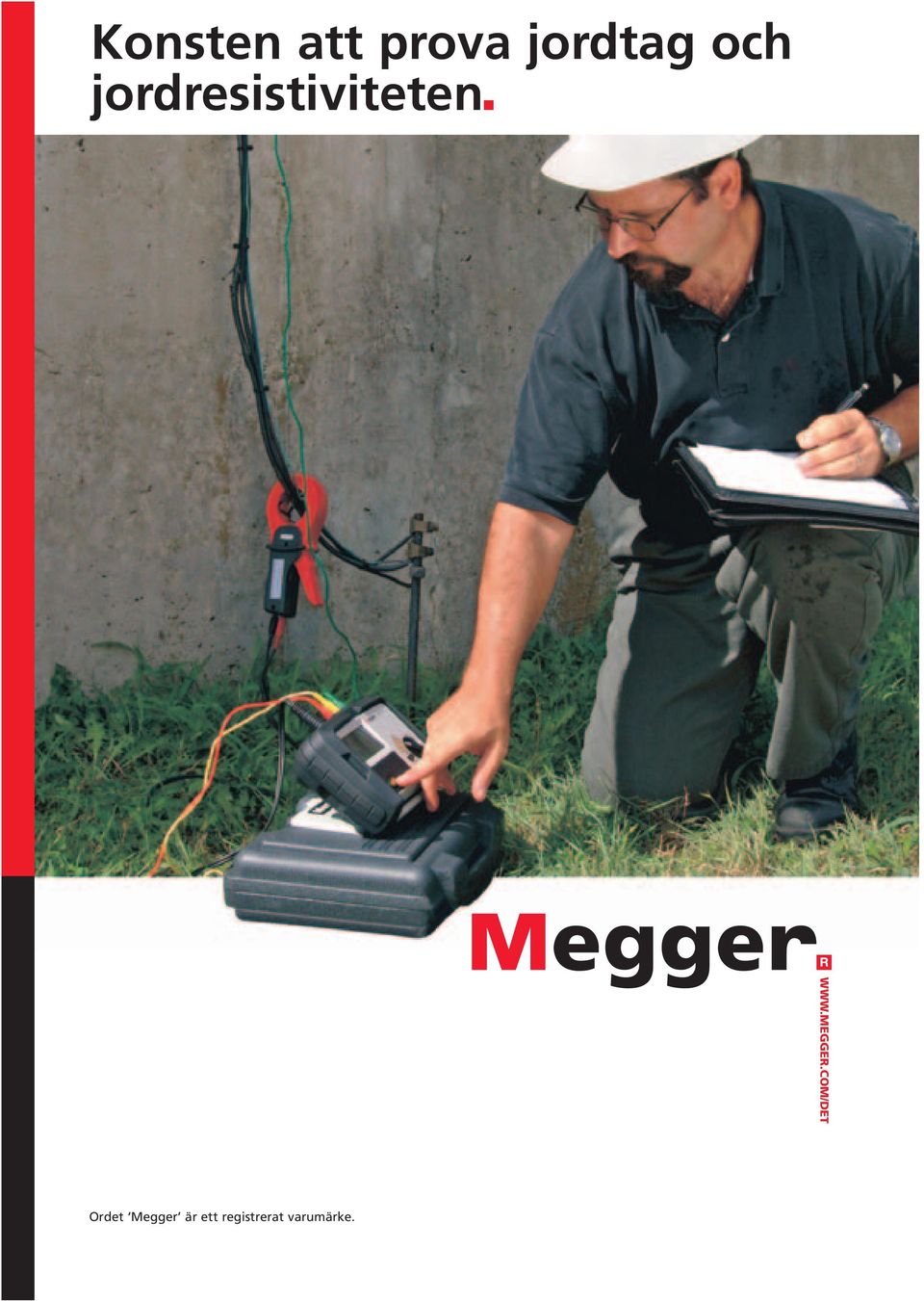 WWW.MEGGER.