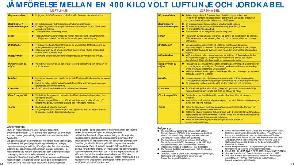 Fortum Oyj 25 % Pohjolan Voima Oy 25 % Suomen valtio 12 % Bolaget förvaltar stamnätet i Finland och samtliga betydande utländska förbindelser Kraftledningar totalt ca 14 000 kilometer, kraftstationer