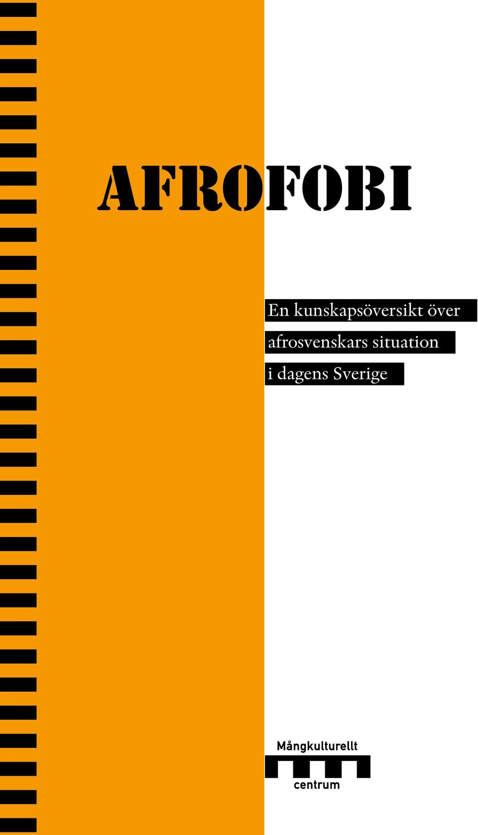 över afrosvenskars