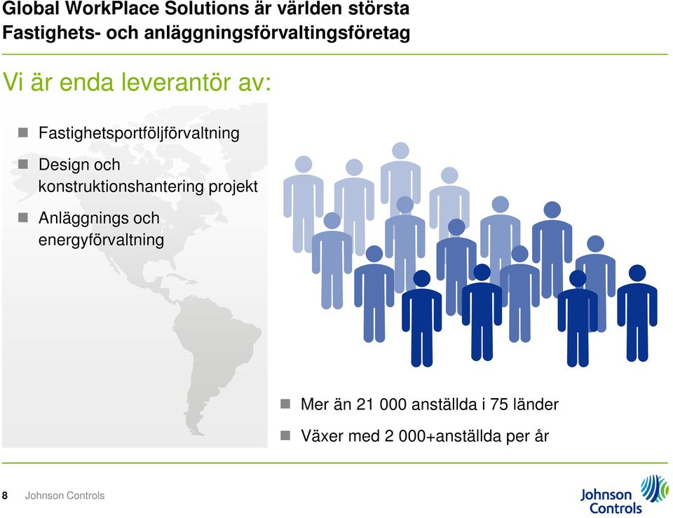 Fastighetsportföljförvaltning Design och konstruktionshantering projekt