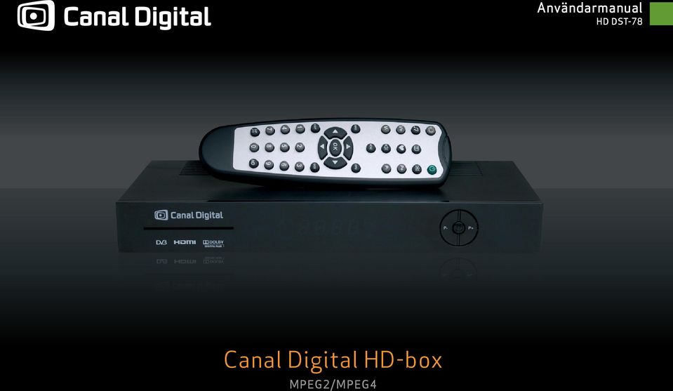 Canal Digital