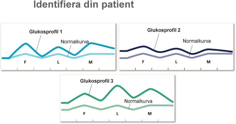 Glukosprofil 2