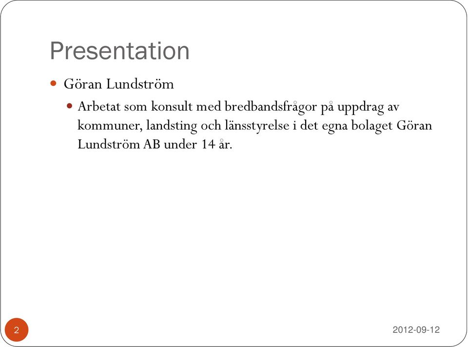 kommuner, landsting och länsstyrelse i det