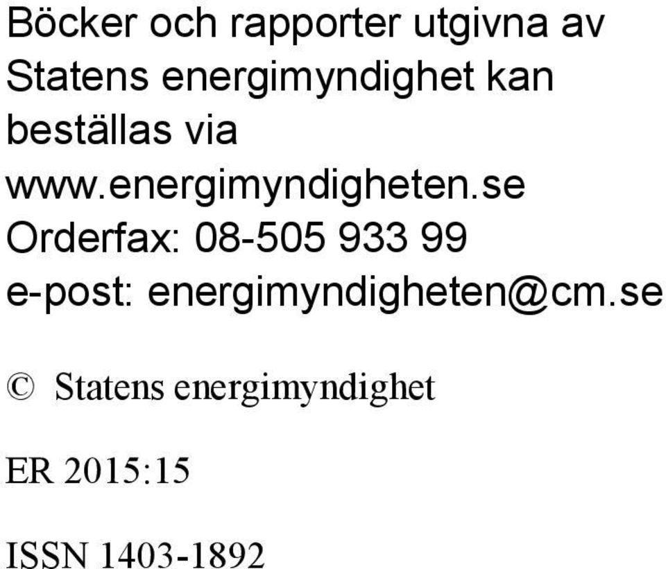 energimyndigheten.