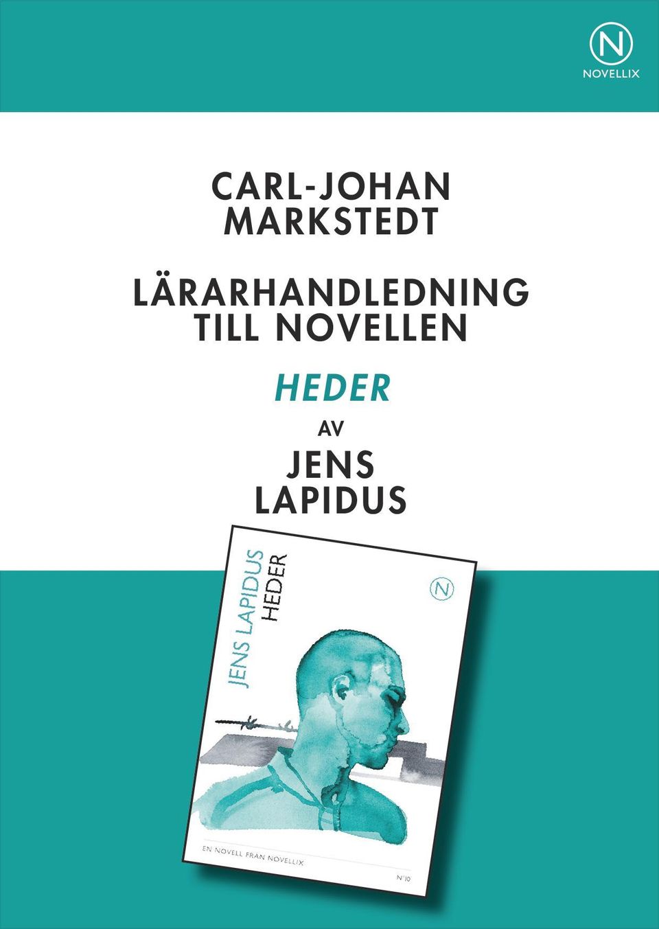 LÄRARHANDLEDNING