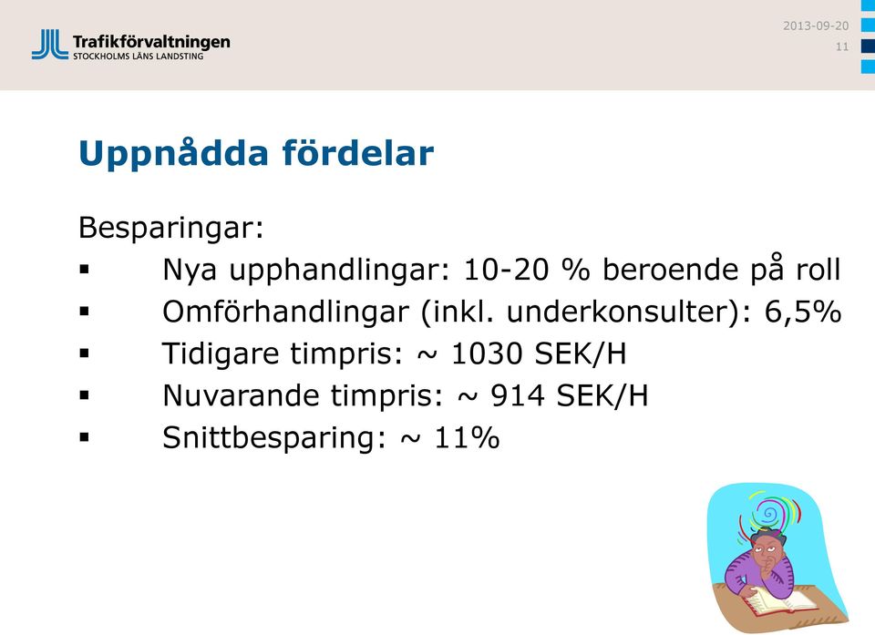 Omförhandlingar (inkl.