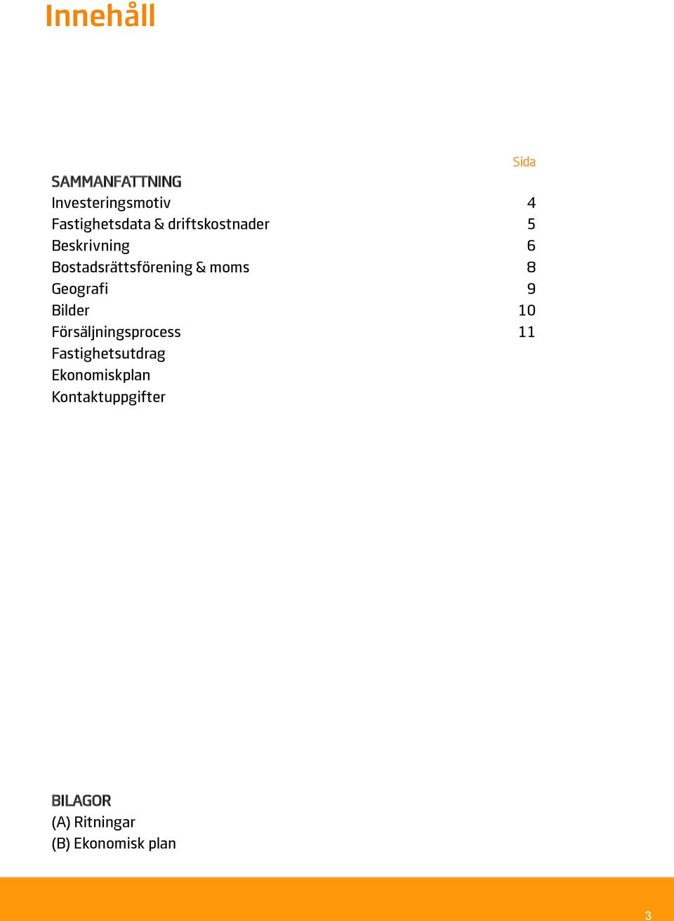 Bilder Försäljningsprocess Fastighetsutdrag Ekonomiskplan