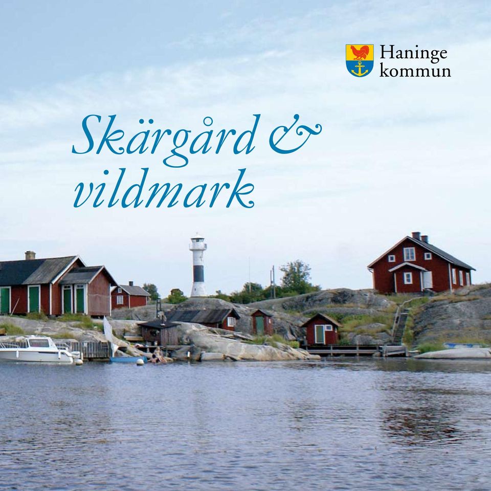 vildmark