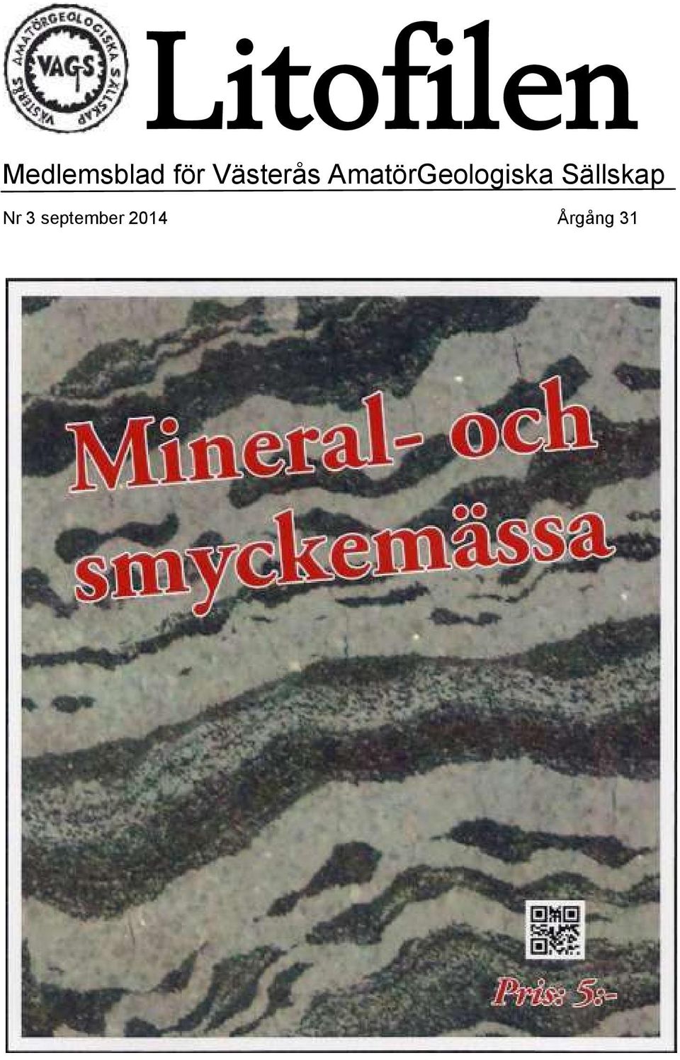 AmatörGeologiska