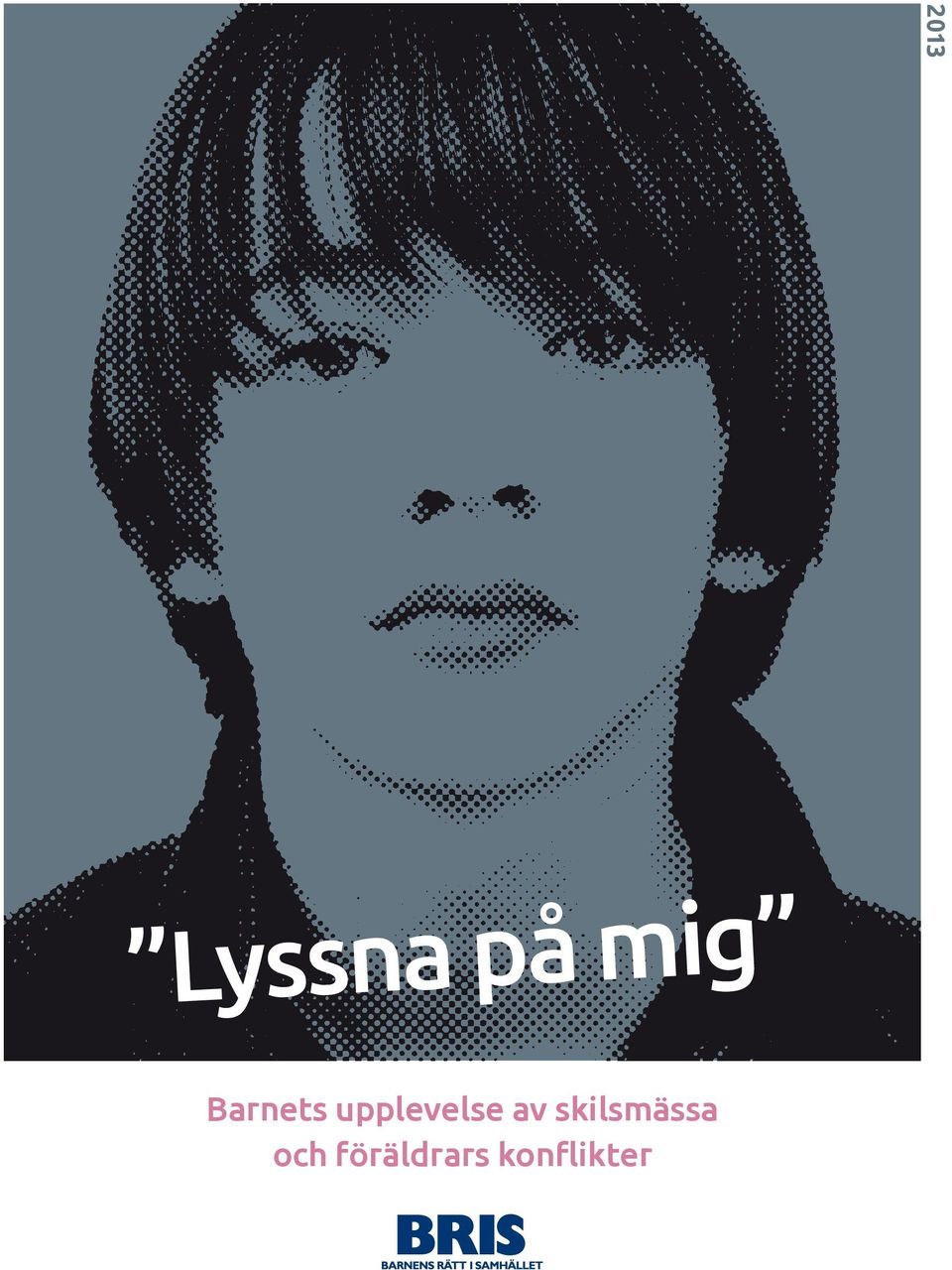 av skilsmässa och
