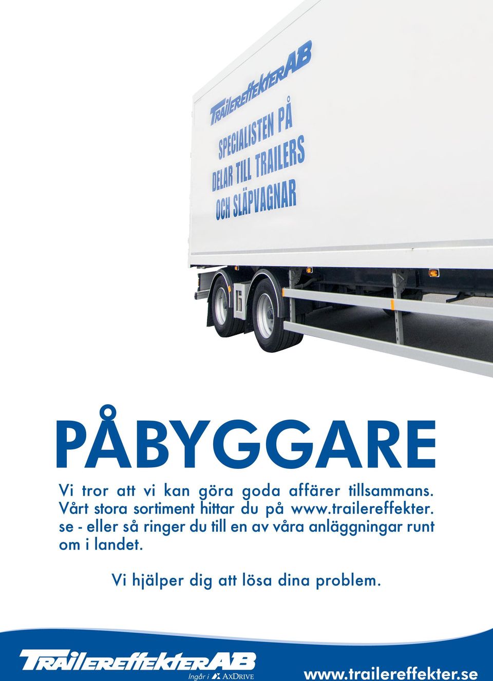 trailereffekter.