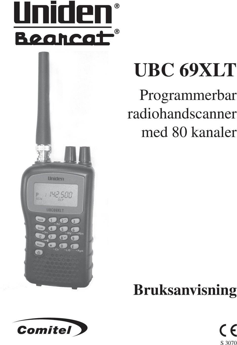 radiohandscanner