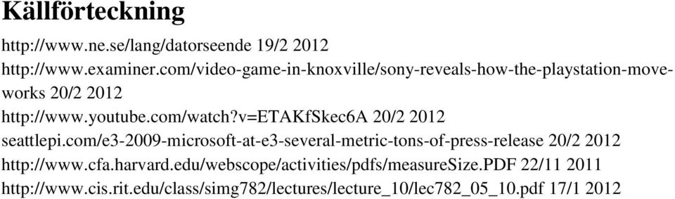 v=etakfskec6a 20/2 2012 seattlepi.