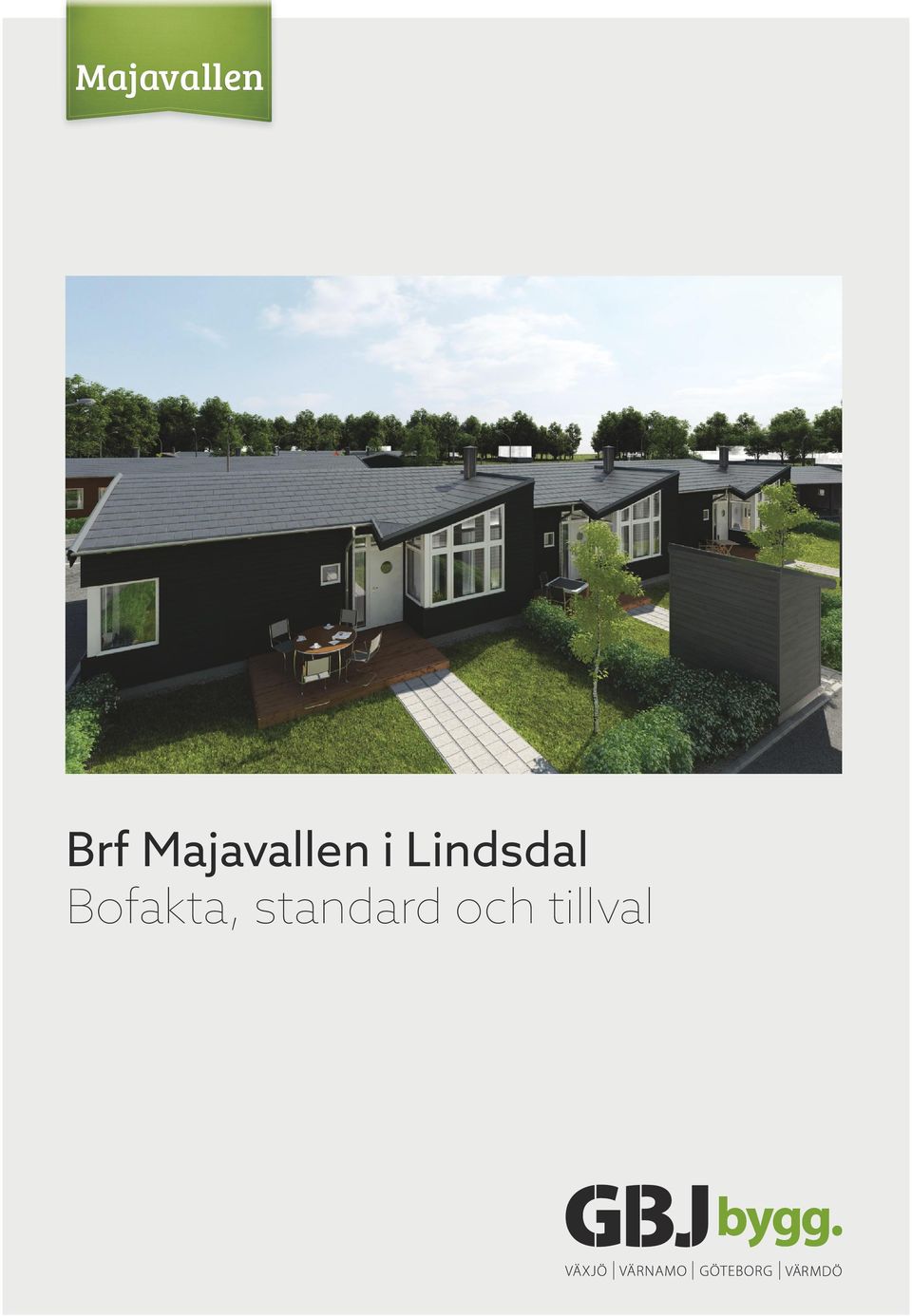 Lindsdal