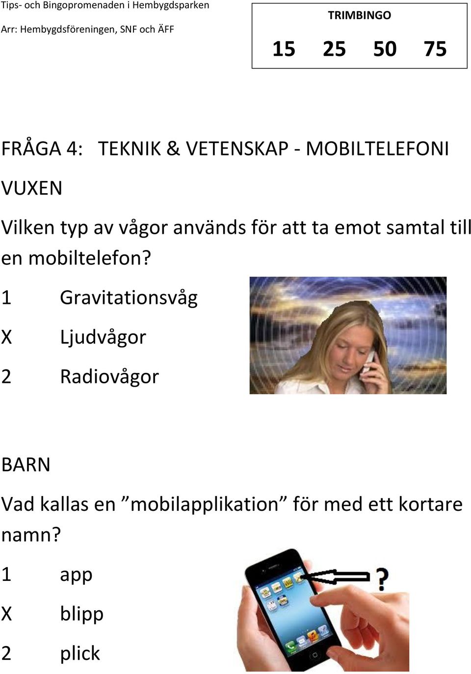 mobiltelefon?