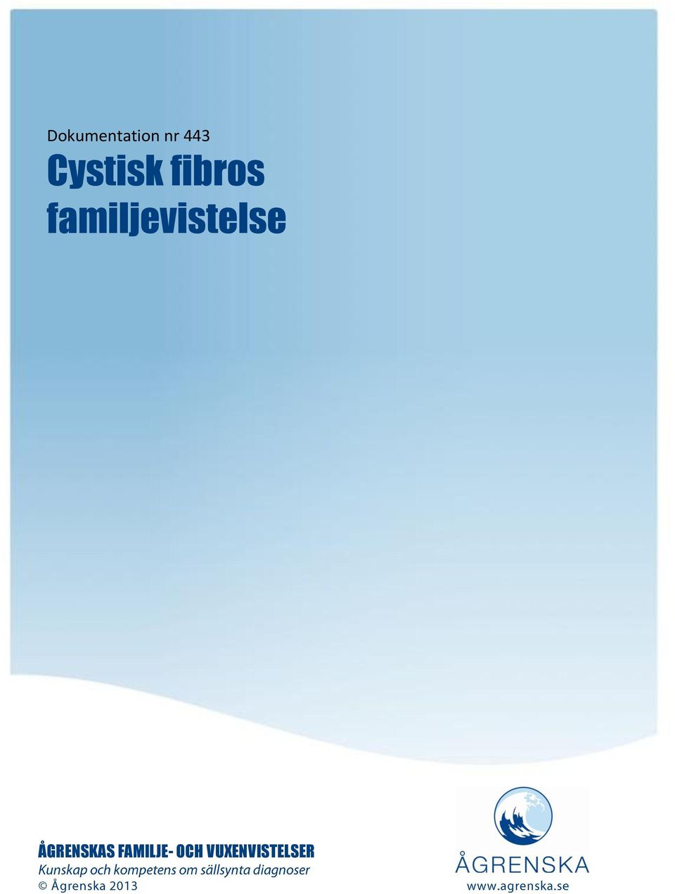 familjevistelse