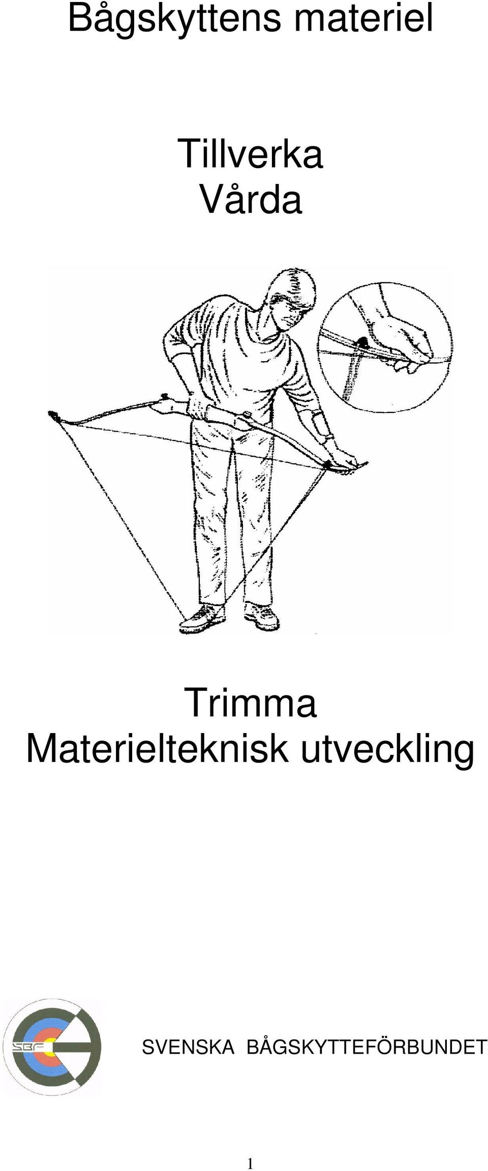 Materielteknisk