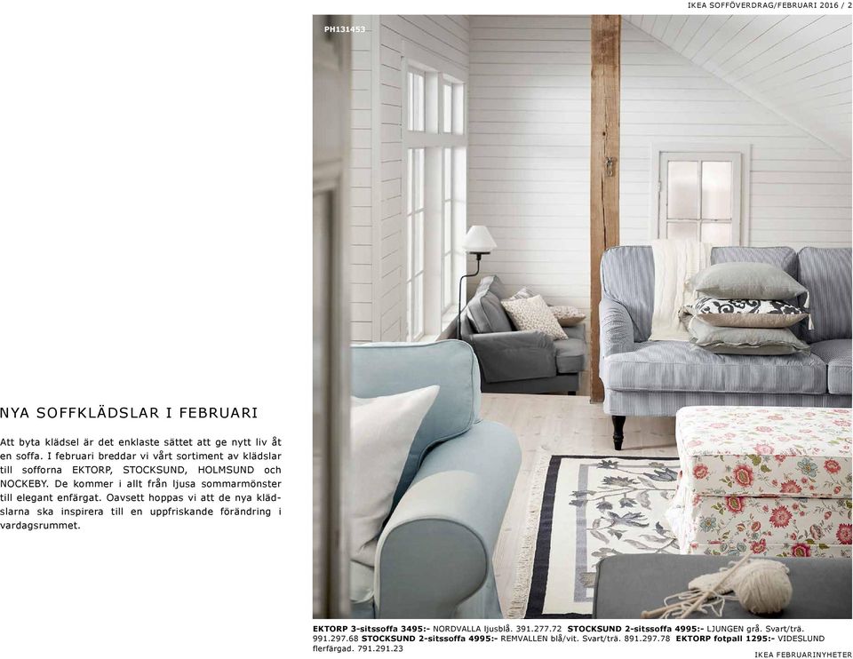 Nya soffklädslar februari pdf