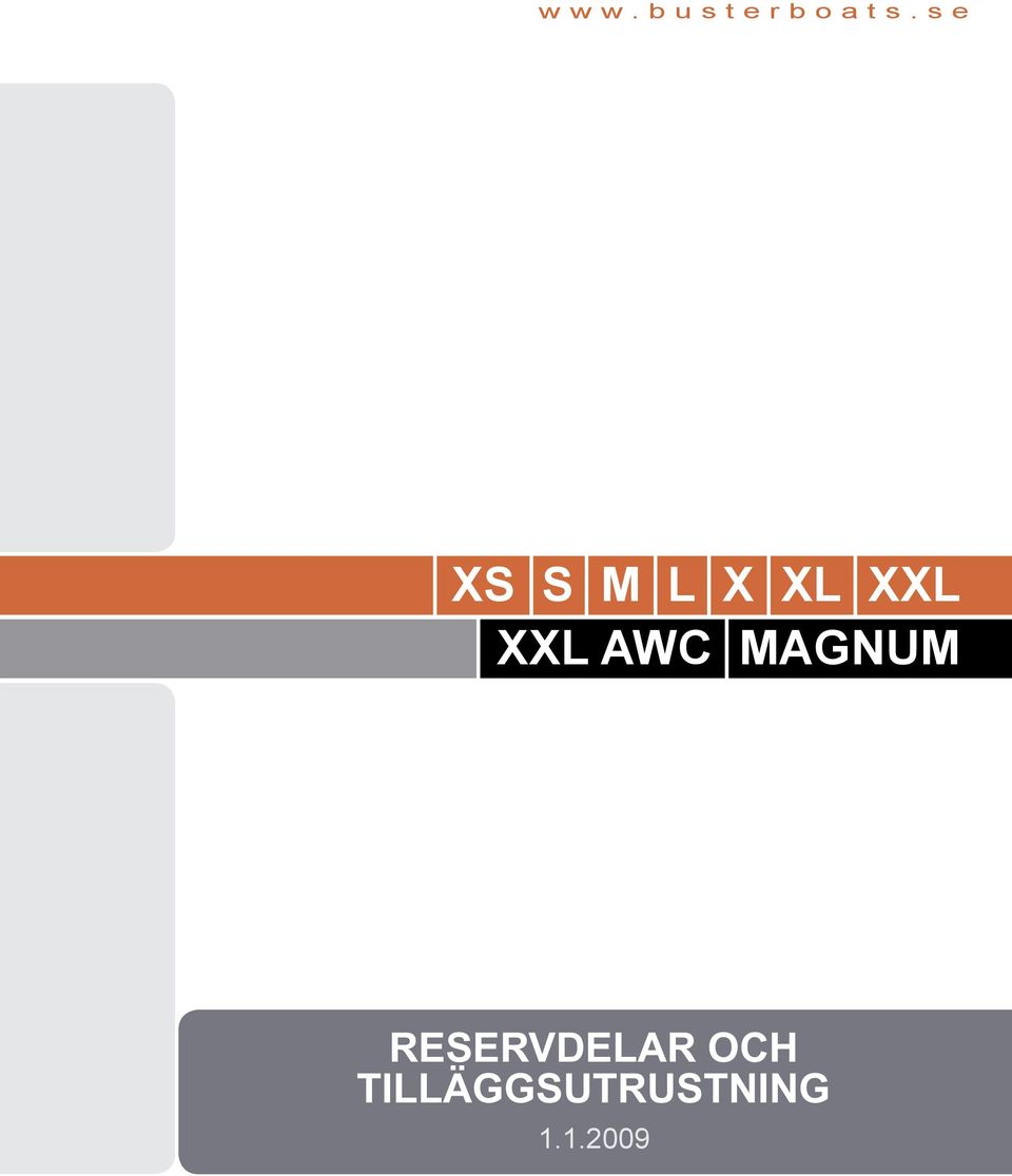 XXL AWC MAGNUM