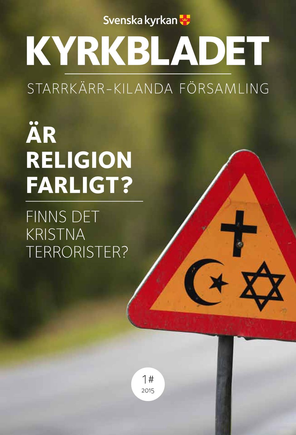 FARLIGT?