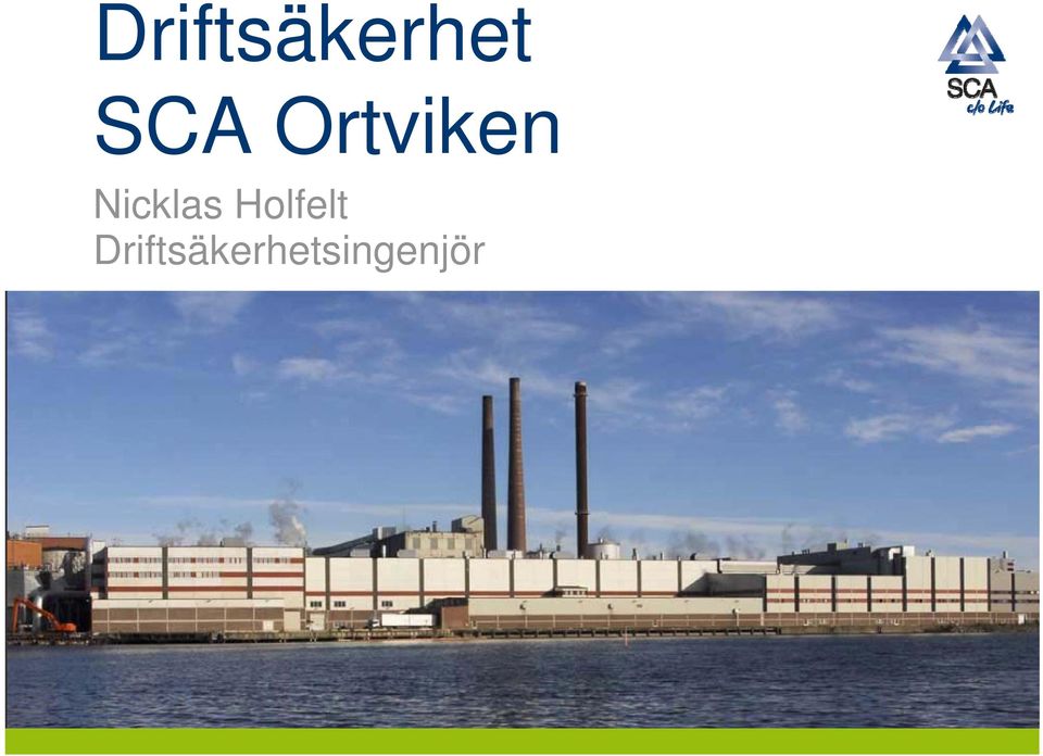 Nicklas Holfelt