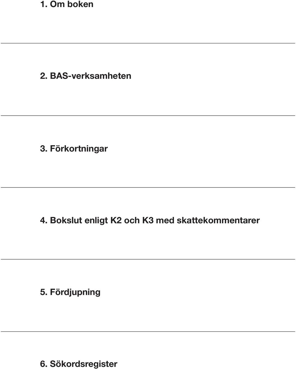 Förkortningar 4.