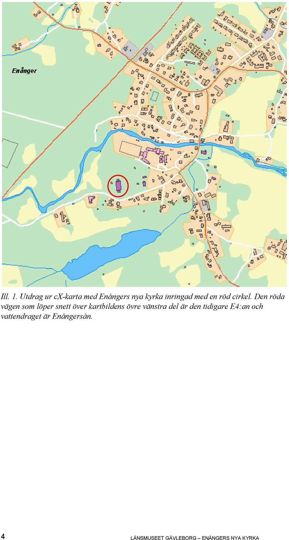 röd cirkel.