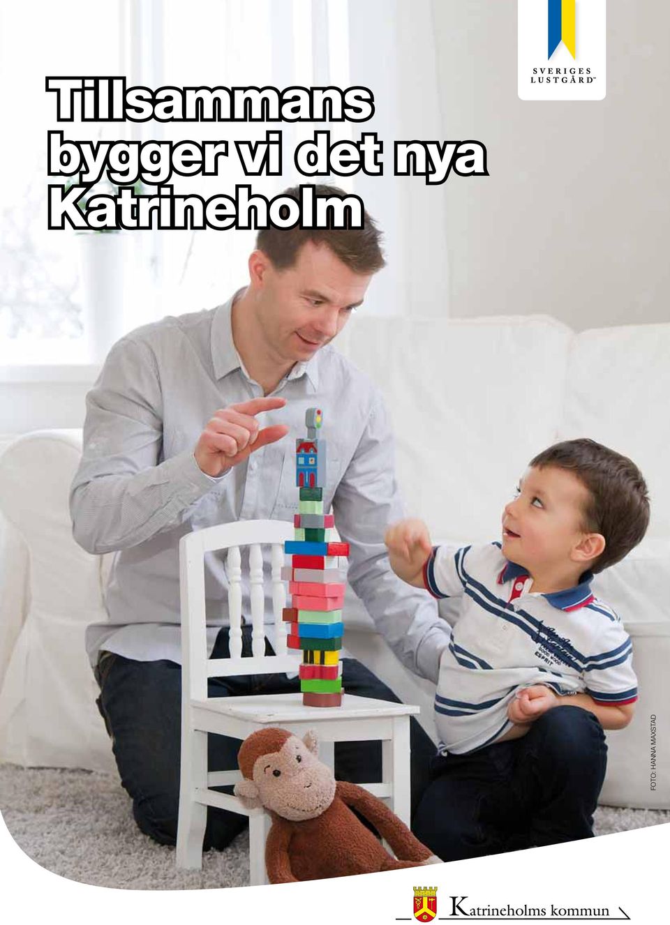 nya Katrineholm