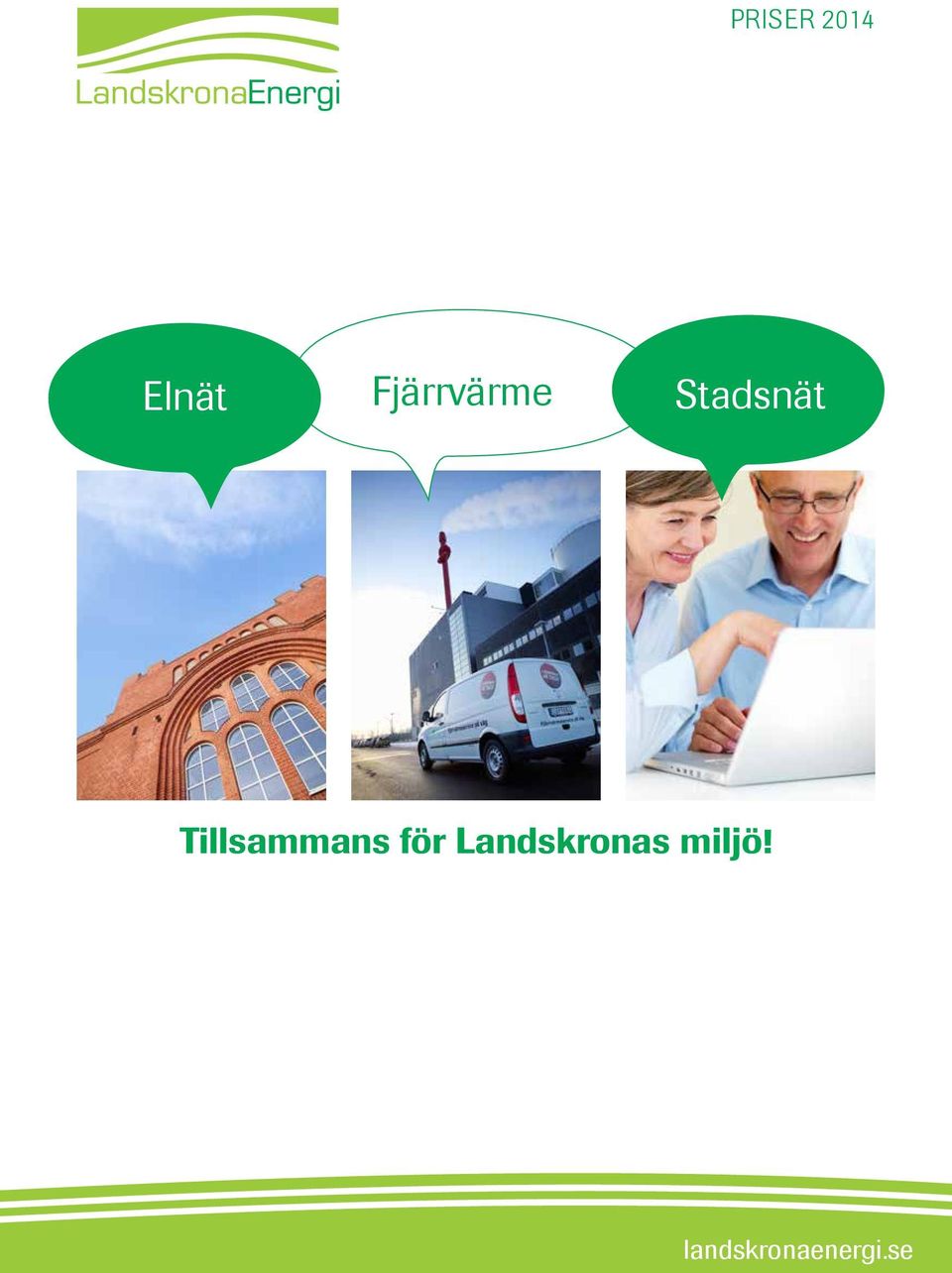 Tillsammans för