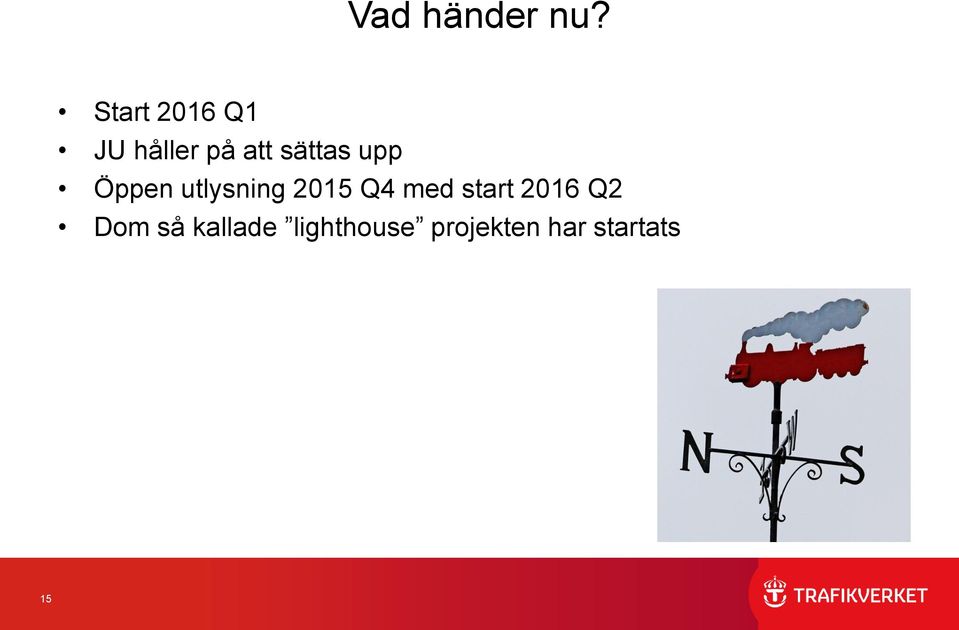 upp Öppen utlysning 2015 Q4 med start