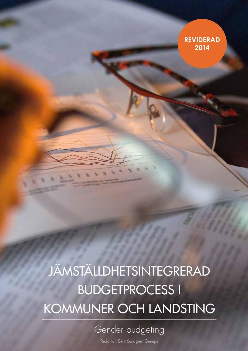 BUDGETPROCESS I KOMMUNER OCH