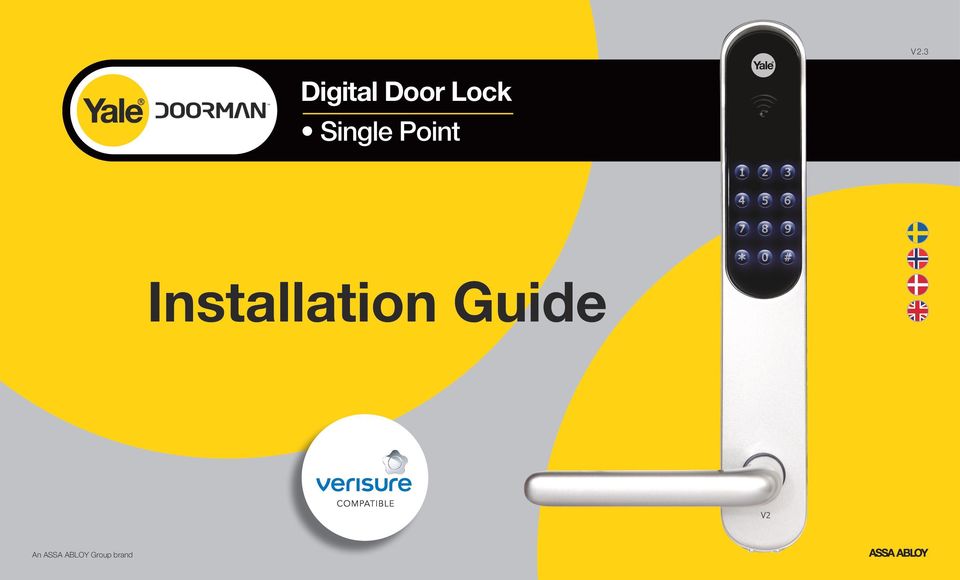 Installation Guide