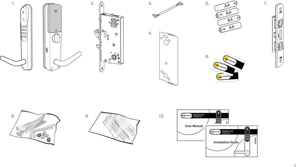 User Manual  Installation Guide