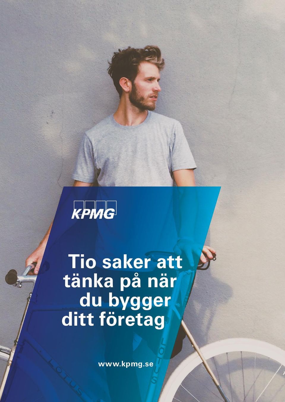 bygger ditt