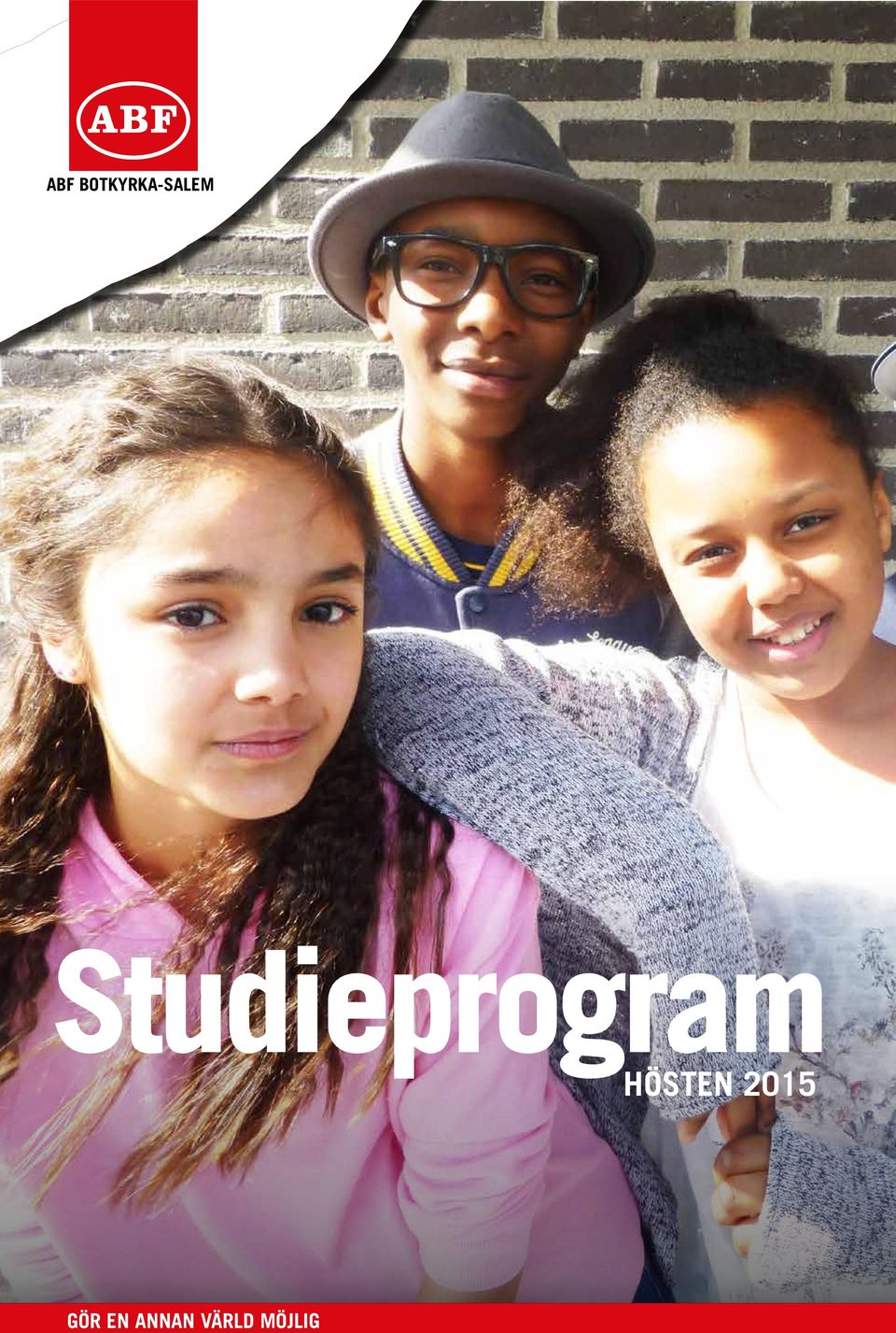 Studieprogram