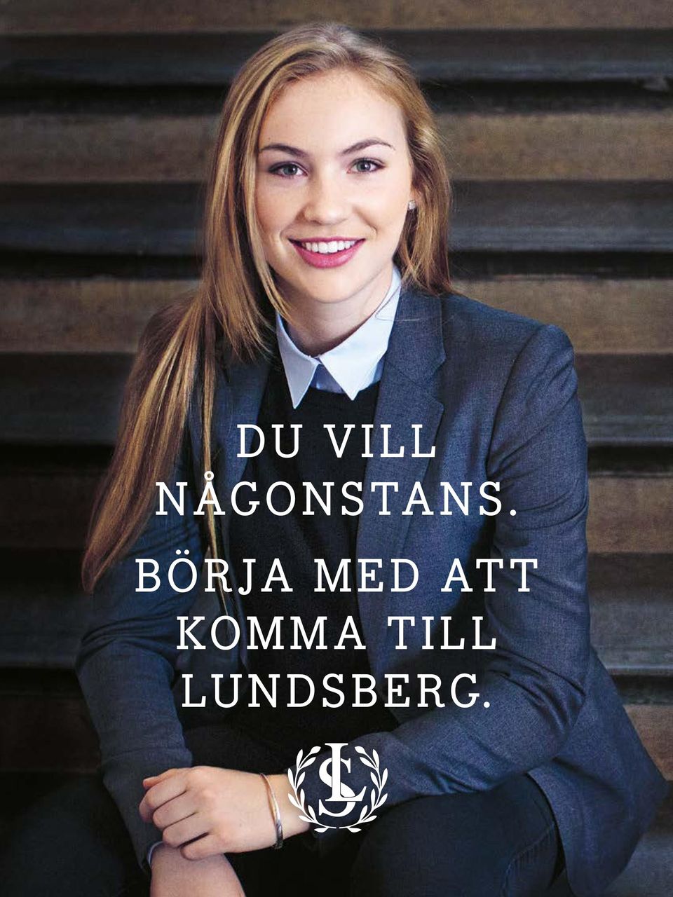 BÖRJA MED ATT