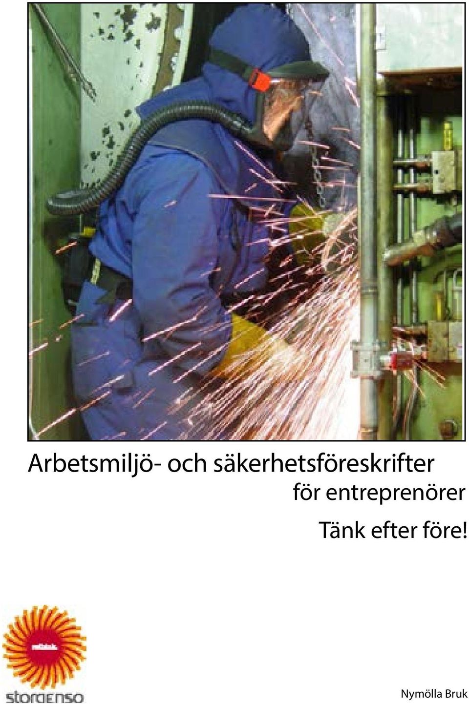 för entreprenörer