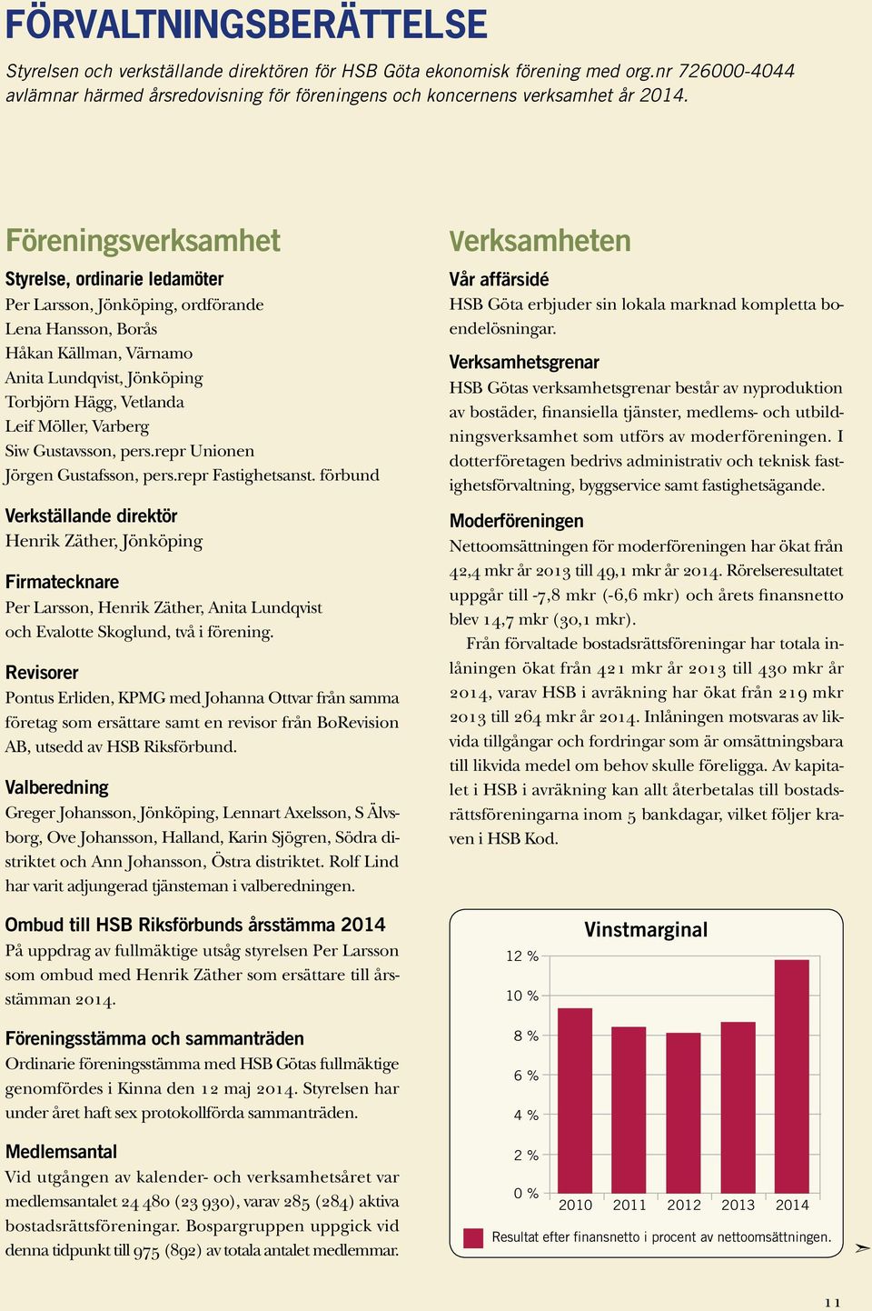 Gustavsson, pers.repr Unionen Jörgen Gustafsson, pers.repr Fastighetsanst.