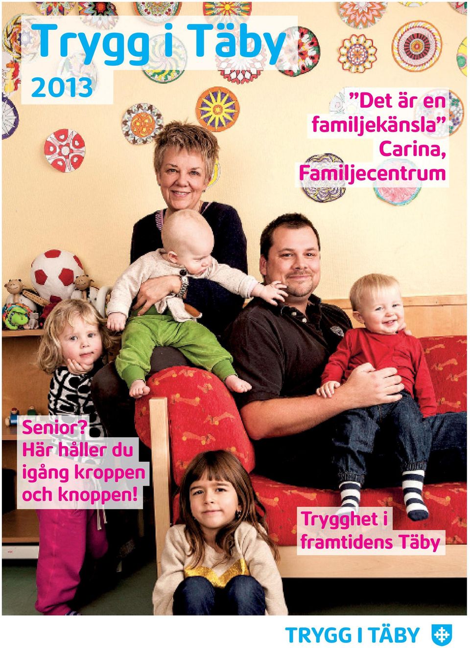 Familjecentrum Senior?