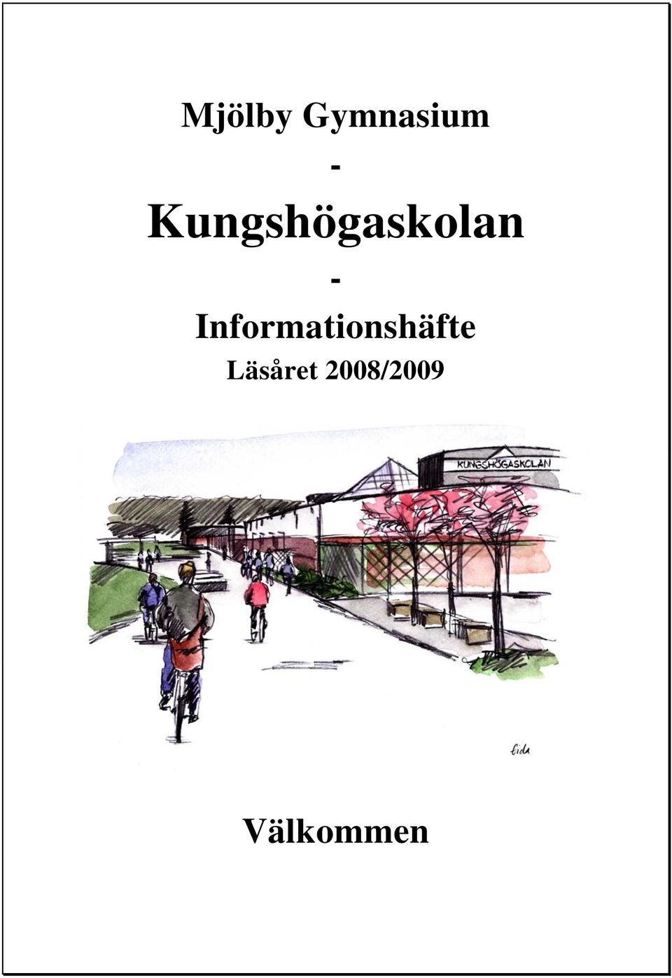 Informationshäfte