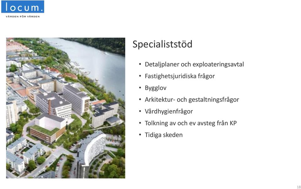 Bygglov Arkitektur- och gestaltningsfrågor