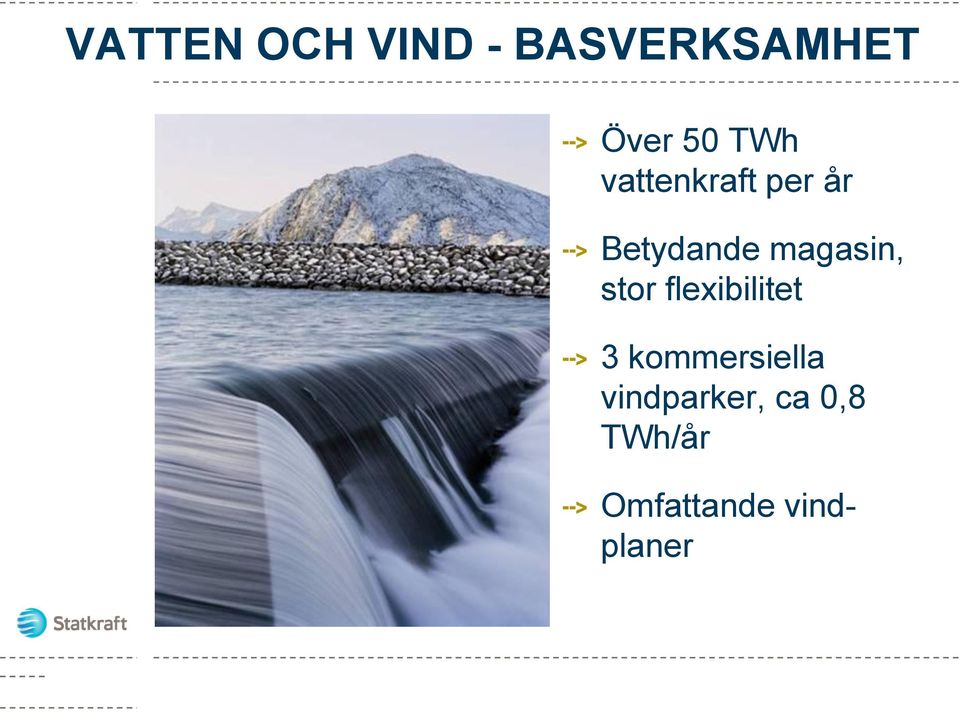 magasin, stor flexibilitet 3