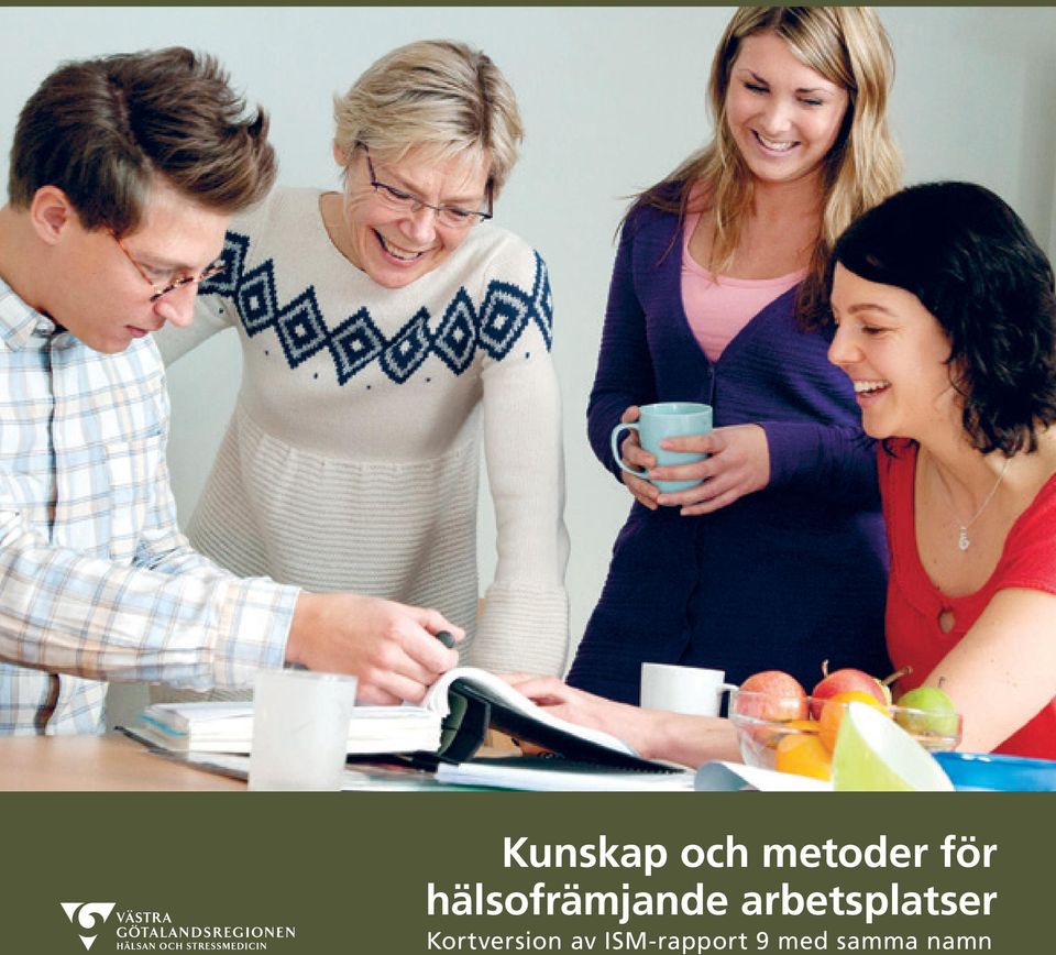 arbetsplatser