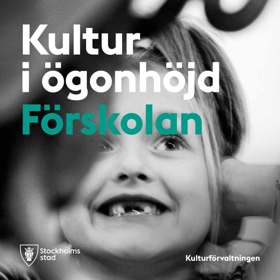 Förskolan