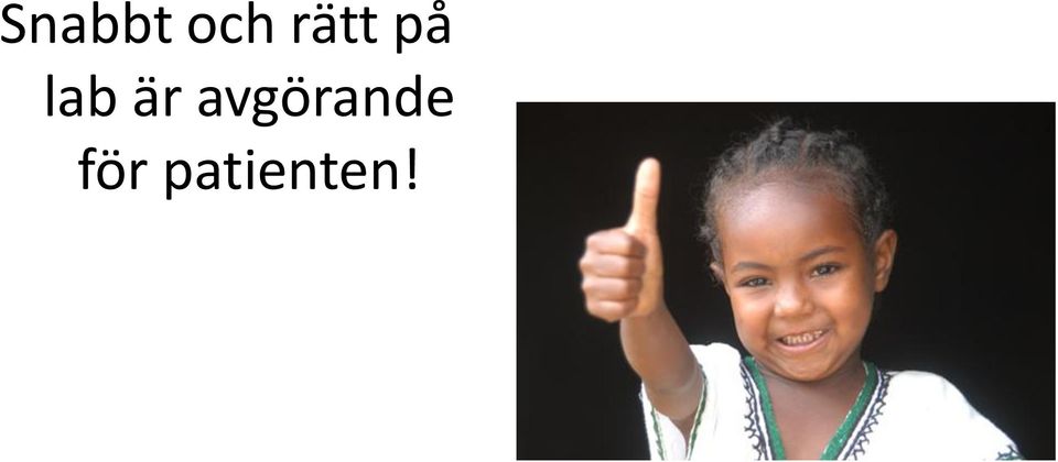 är avgörande